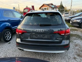Обява за продажба на Audi A4 Allroad 2.0TDI_4x4_190kc ~28 499 лв. - изображение 4