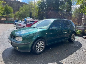 Обява за продажба на VW Golf 1.9TD? ~3 000 лв. - изображение 6 | Auto.bg Обява за продажба на VW Golf 1.9TD? ~3 000 лв. - изображение 6