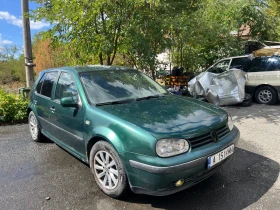 Обява за продажба на VW Golf 1.9TD? ~3 000 лв. - изображение 7 | Auto.bg Обява за продажба на VW Golf 1.9TD? ~3 000 лв. - изображение 7