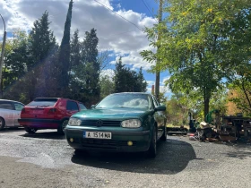 Обява за продажба на VW Golf 1.9TD? ~3 000 лв. - изображение 5 | Auto.bg Обява за продажба на VW Golf 1.9TD? ~3 000 лв. - изображение 5