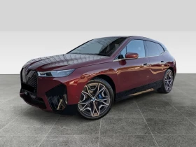 BMW iX 50 xDrive Sportpaket Air