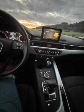 Audi A4 B9 2.0TDI Бартер, снимка 4