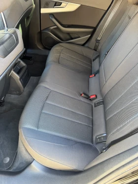 Audi A4 B9 2.0TDI Бартер, снимка 7