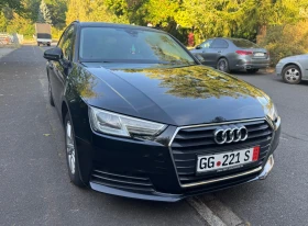 Audi A4 B9 2.0TDI Бартер, снимка 1