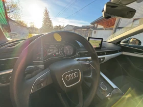 Audi A4 B9 2.0TDI Бартер, снимка 10