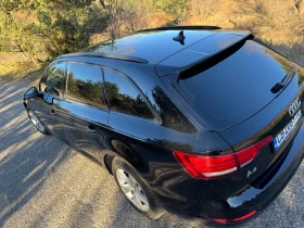 Audi A4 B9 2.0TDI Бартер, снимка 8