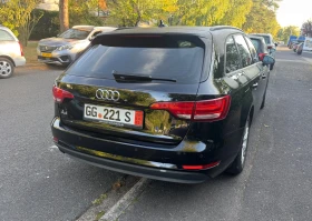 Audi A4 B9 2.0TDI Бартер, снимка 3