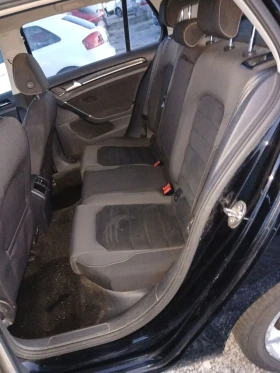 VW Golf - 5600 € / 10952.65 лв. - 44941287 9
