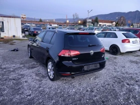 VW Golf - 5600 € / 10952.65 лв. - 44941287 5