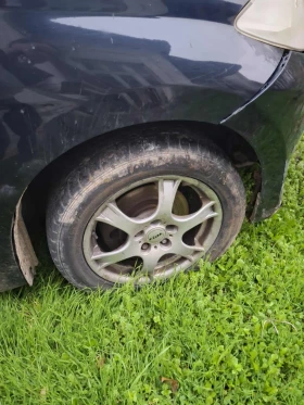 Honda Fr-v 2.2 - 88 лв. / 44.99 € - 35716983 6