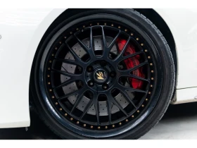 Mercedes-Benz C 63 AMG S* V8 Biturbo* PERFORMANCE EXHAUST* Keyless* PANO* - 48200 лв. / 24644.27 € - 15528223 11