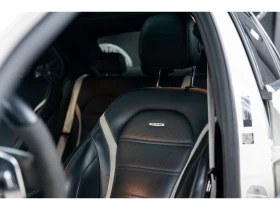 Mercedes-Benz C 63 AMG S* V8 Biturbo* PERFORMANCE EXHAUST* Keyless* PANO* - 48200 лв. / 24644.27 € - 15528223 15