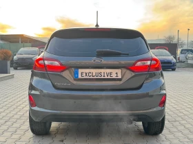 Ford Fiesta TITANIUM AVTOMAT TOP, снимка 4