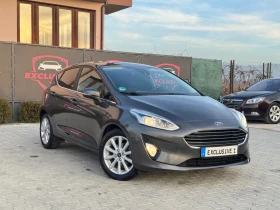 Ford Fiesta TITANIUM AVTOMAT TOP, снимка 7