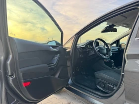 Ford Fiesta TITANIUM AVTOMAT TOP, снимка 8