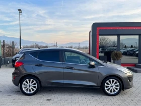 Ford Fiesta TITANIUM AVTOMAT TOP, снимка 6