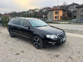 VW Passat 1.9 TDI 110kc - 6500 лв. / 3323.40 € - 69540870 3