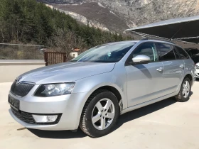 ����� �� �������� �� Skoda Octavia 110k.4x4, Evro 6, 
