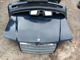 Mercedes-Benz 230 С-класа 2.3 компресор - изображение 1