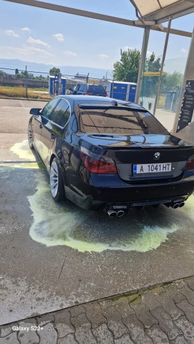 BMW 530 Доста екстри за модела , снимка 2