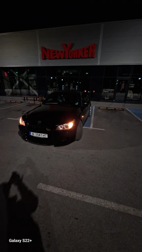 BMW 530 Доста екстри за модела , снимка 9