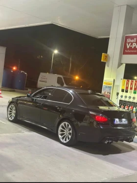 BMW 530 Доста екстри за модела , снимка 1