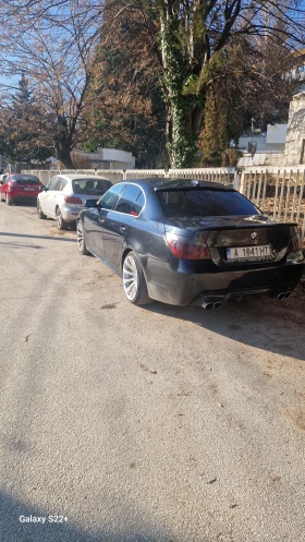 BMW 530 Доста екстри за модела , снимка 11