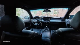 BMW 530 Доста екстри за модела , снимка 4