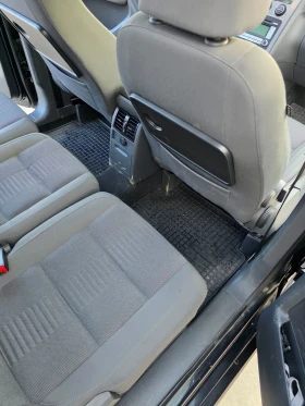 VW Touran 2.0 TDI BMM - 5100 € / 9974.73 лв. - 22610893 13