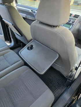 VW Touran 2.0 TDI BMM - 5100 € / 9974.73 лв. - 22610893 14