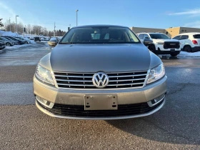 VW CC * Highline * CARFAX * ЦЕНА ДО БГ - 8000 € / 15646.64 лв. - 69865350 5