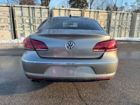 VW CC * Highline * CARFAX * ЦЕНА ДО БГ - 8000 € / 15646.64 лв. - 69865350 4