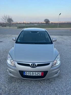 Hyundai I30 2.0 Бензин - 4300 € / 8410.07 лв. - 85004382 8