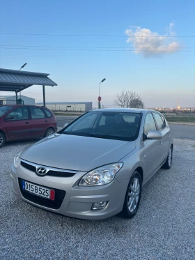 Hyundai I30 2.0 Бензин - 4300 € / 8410.07 лв. - 85004382 2