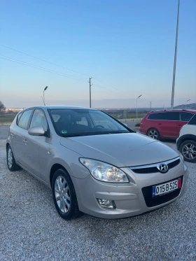 Hyundai I30 2.0 Бензин - 4300 € / 8410.07 лв. - 85004382 4