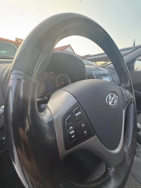 Hyundai I30 2.0 Бензин - 4300 € / 8410.07 лв. - 85004382 16