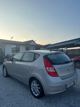 Hyundai I30 2.0 Бензин - 4300 € / 8410.07 лв. - 85004382 7