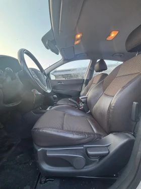 Hyundai I30 2.0 Бензин - 4300 € / 8410.07 лв. - 85004382 11