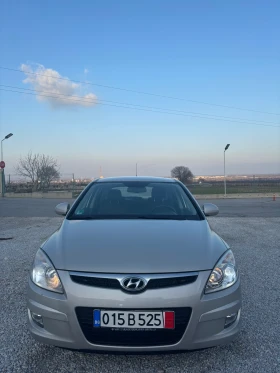 Hyundai I30 2.0 Бензин - 4300 € / 8410.07 лв. - 85004382 3