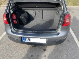 VW Golf 1.6i - 3750 € / 7334.36 лв. - 32647021 7