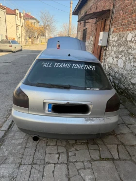 Audi A3 1.6 бензин газ - 1100 € / 2151.41 лв. - 16599038 5