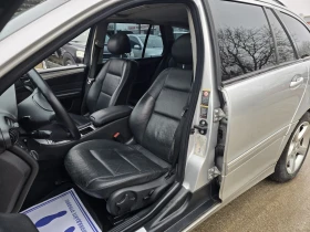 Mercedes-Benz C 220 cdi 150к.с Панорама Топ състояние  - 2800 € / 5476.32 лв. - 45756445 9