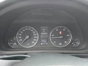 Mercedes-Benz C 220 cdi 150к.с Панорама Топ състояние  - 2800 € / 5476.32 лв. - 45756445 15