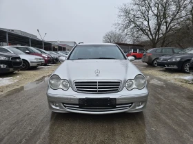 Mercedes-Benz C 220 cdi 150к.с Панорама Топ състояние  - 2800 € / 5476.32 лв. - 45756445 5