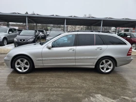 Mercedes-Benz C 220 cdi 150к.с Панорама Топ състояние  - 2800 € / 5476.32 лв. - 45756445 7