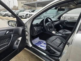 Mercedes-Benz C 220 cdi 150к.с Панорама Топ състояние  - 2800 € / 5476.32 лв. - 45756445 10