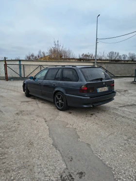 BMW 525 - 2000 € / 3911.66 лв. - 22212668 6
