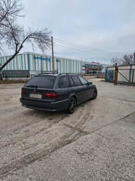 BMW 525 - 2000 € / 3911.66 лв. - 22212668 5