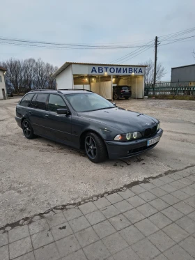 BMW 525 - 2000 € / 3911.66 лв. - 22212668 10