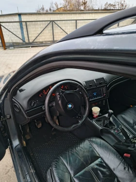 BMW 525 - 2000 € / 3911.66 лв. - 22212668 2